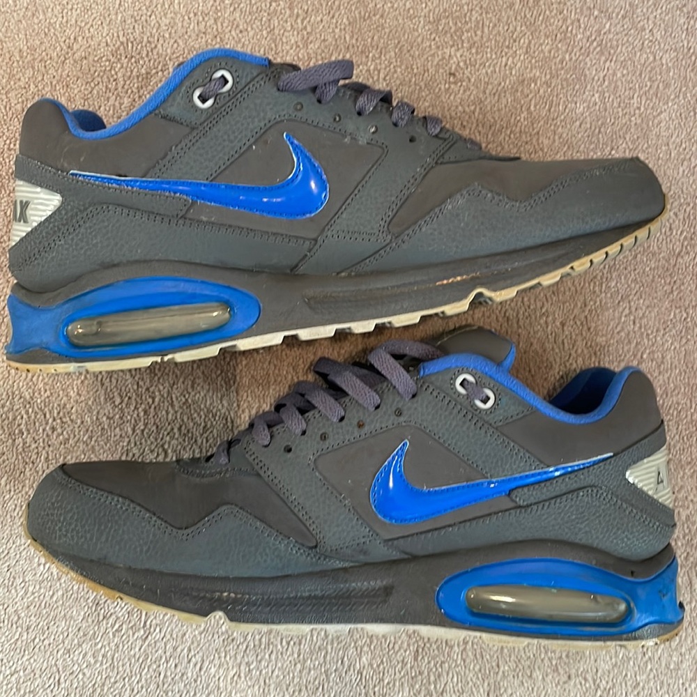 Men’s Nike Air Max Navigate Size 13
